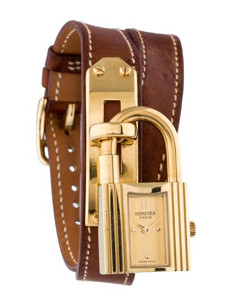 ebay hermes kelly watch|Hermes kelly watch strap.